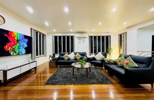 3 Bedroom Apartment in Suva