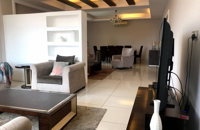 3 bedroom at Dzorwulu, next to Airport Res