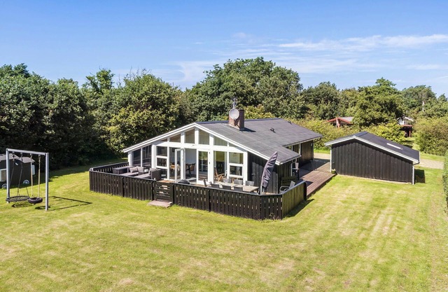 3 bedroom awesome home in Hemmet