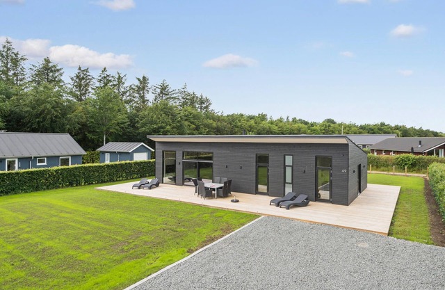 3 bedroom awesome home in Hemmet