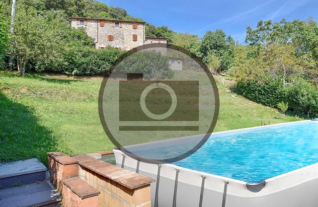3 bedroom beautiful home in Camaiore