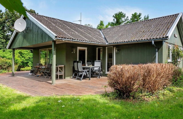3 bedroom beautiful home in Svaneke