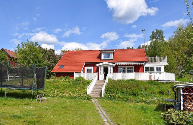 3 bedroom beautiful home in Tenhult