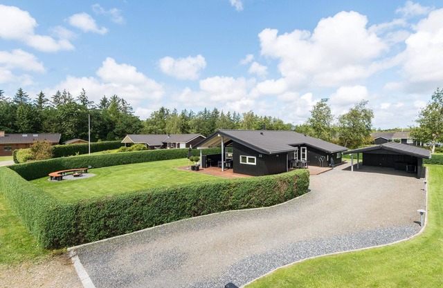 3 bedroom beautiful home in Hemmet
