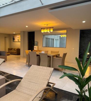 3 Bedroom Calla Villa