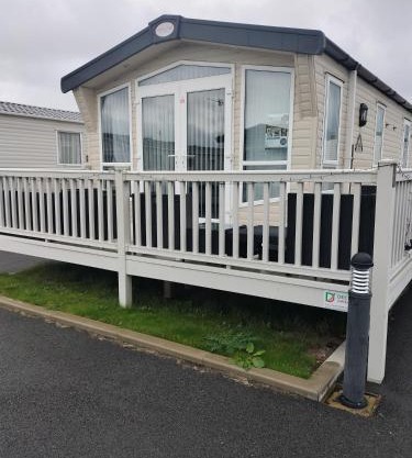3 bedroom caravan, Rhyl, Edi Rita, Robin Hood, Pet Friendly