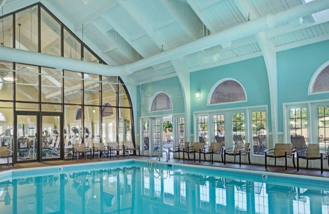 3 Bedroom Condo At Wyndham Kingsgate Resort