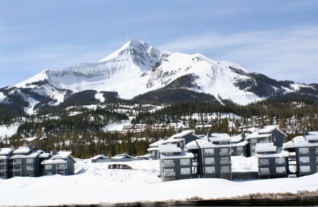 3-bedroom condo near mountain village on shuttle route