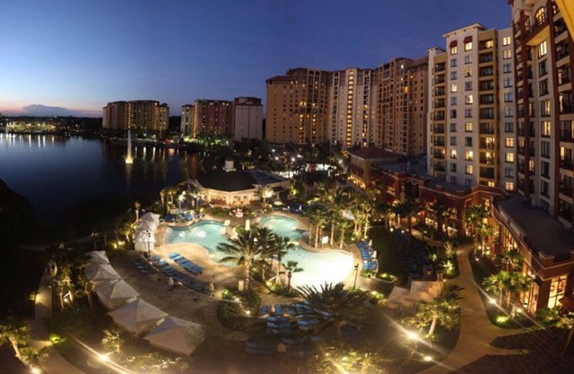 3 bedroom Condo, Orlando Fl