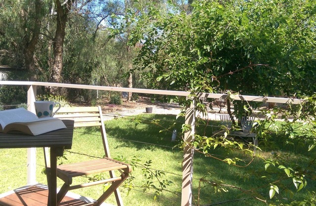 3 Bedroom Cottage in the beautiful Clare Valley
