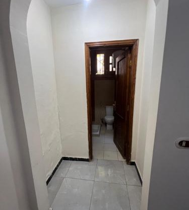 3 bedroom duplex