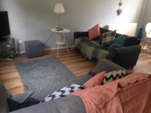 3 bedroom - Entire home - Bristol affluent suburb