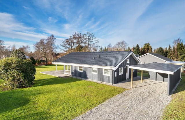 3 bedroom gorgeous home in Storvorde