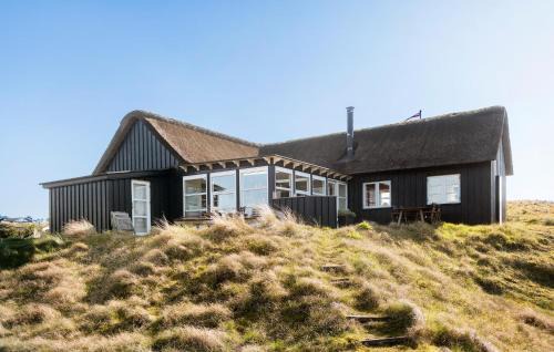 3 Bedroom Gorgeous Home In Fanø