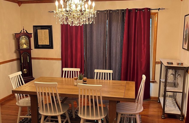 3 bedroom home