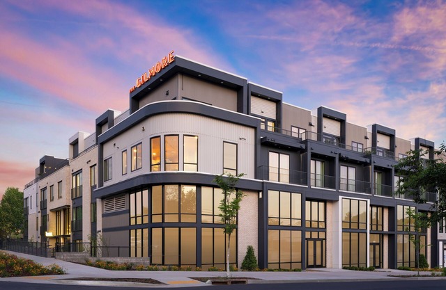 3 Bedroom Hotel Suite in 12 South | The Gilmore by AvantStay