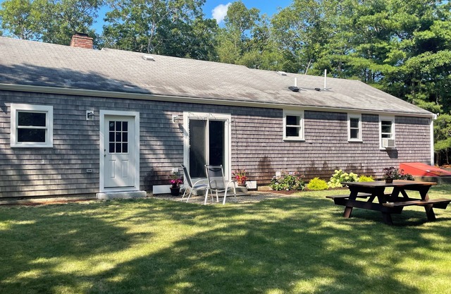 3-Bedroom House in Gorgeous Brewster