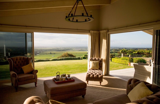 3 Bedroom House Tuki Tuki Valley (Sojourn)