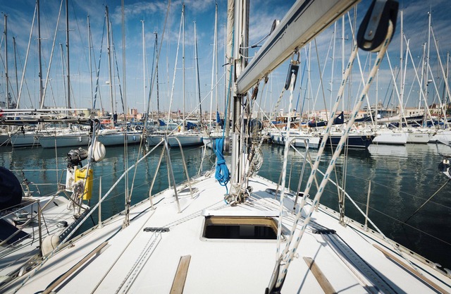 3 Bedroom Houseboat in Catania