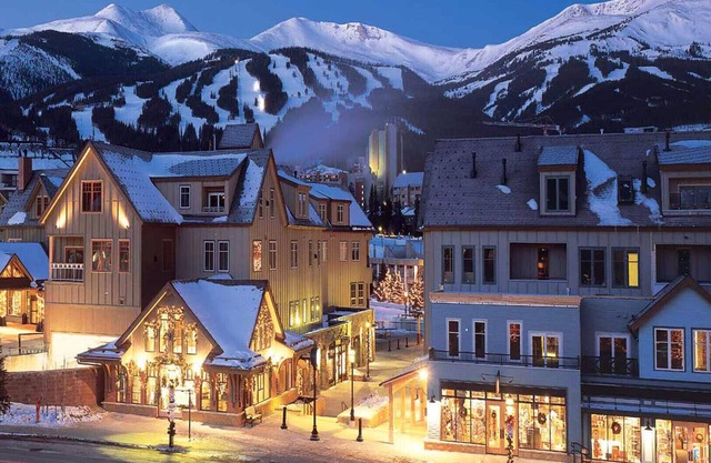 3 Bedroom - Hyatt Main Street Station - Full Resort Access