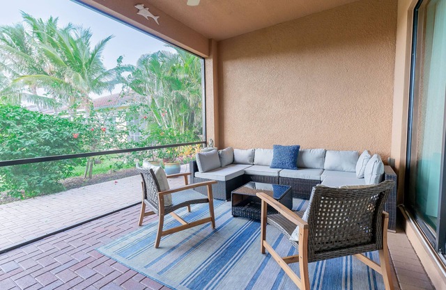 3 Bedroom Lake View in luxury private community- minutes from beach, restaurants