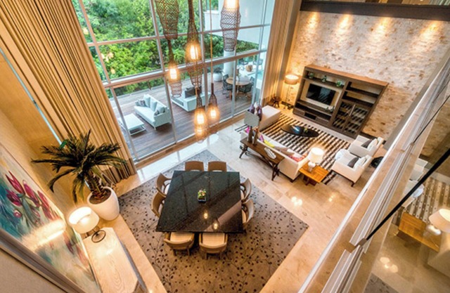 3 Bedroom Loft @ Grand Luxxe - Vidanta, Riviera Maya