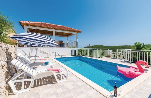 3 bedroom lovely home in Babino Polje