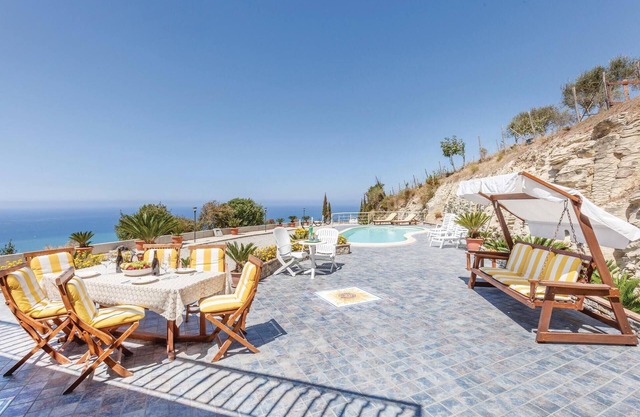 3 bedroom lovely home in Agropoli SA