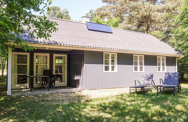 3 bedroom lovely home in Aakirkeby
