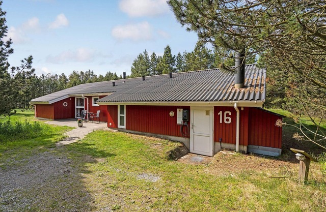 3 bedroom lovely home in Jerup
