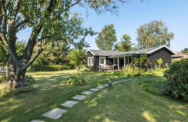 3 bedroom lovely home in Vejby