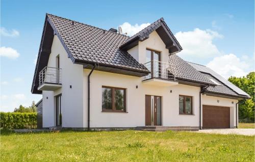3 Bedroom Lovely Home In Rusko