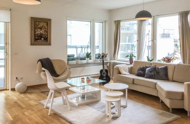 3 bedroom nice apartment in Västerås