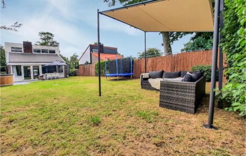 3 Bedroom Nice Home In Heinkenszand