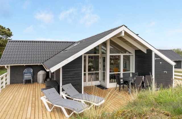 3 bedroom nice home in Fanø