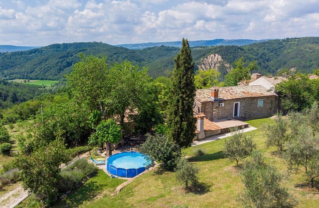 3 bedroom nice home in Skabici