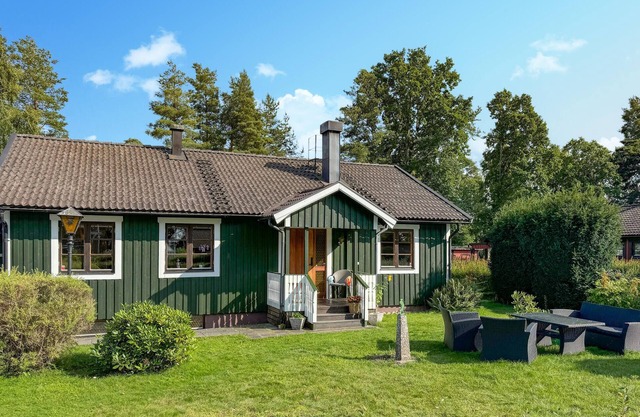 3 bedroom nice home in Motala