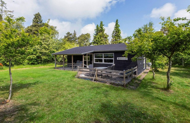 3 bedroom nice home in Skjern