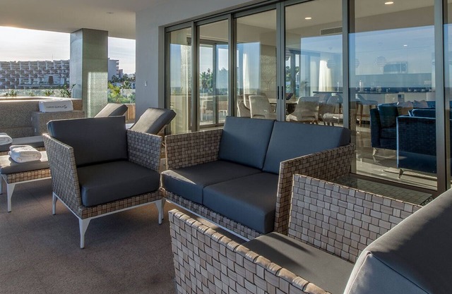 3 Bedroom Oceanfront at Garza Blanca Resort & Spa