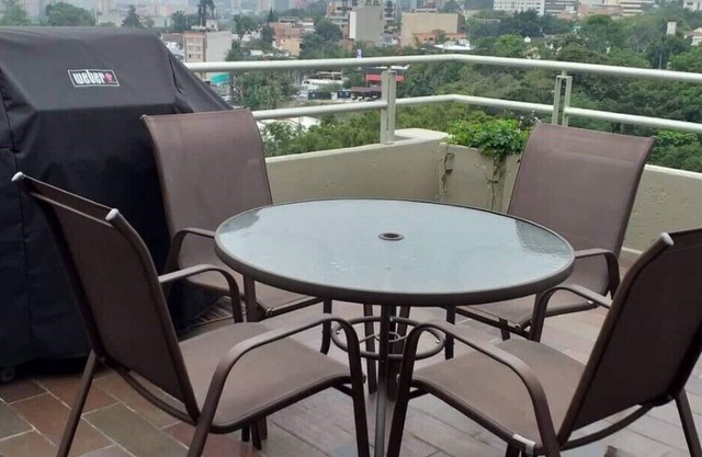 3 BEDROOM PENTHOUSE IN PATIO BONITO-MEDELLIN- BEST LOCATION FOR TOURIST