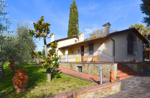 3 bedroom pet friendly home in Arezzo