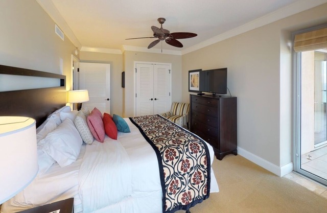 3 Bedroom Piilani Suite at Honua Kai Resort & Spa, Full Kitchen, Outdoor Pool