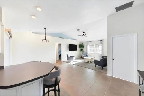 3-Bedroom Private Pool