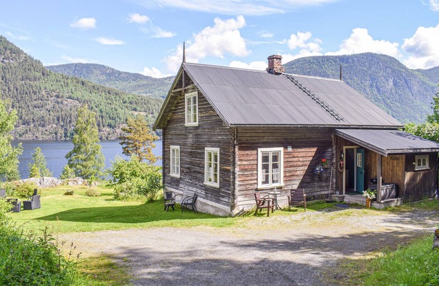 3 bedroom stunning home in Vråliosen