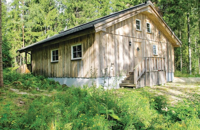 3 bedroom stunning home in Mellerud