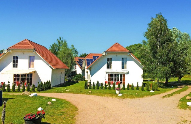 3 bedroom stunning home in Verchen