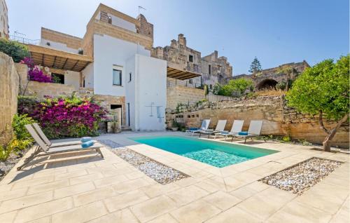 3 Bedroom Stunning Home In Casarano