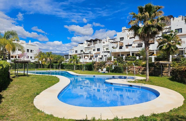 3 bedroom townhouse Sunset Golf