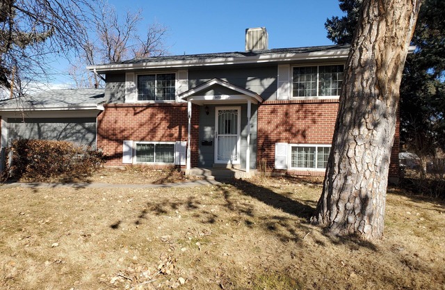3-bedroom vacation home just 12 minutes from Empower Field at Mile High