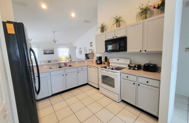 3 Bedroom Value Plus Home - Private Pool